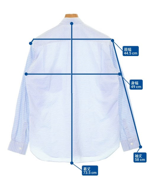 COMME des GARCONS SHIRT 休閒襯衫