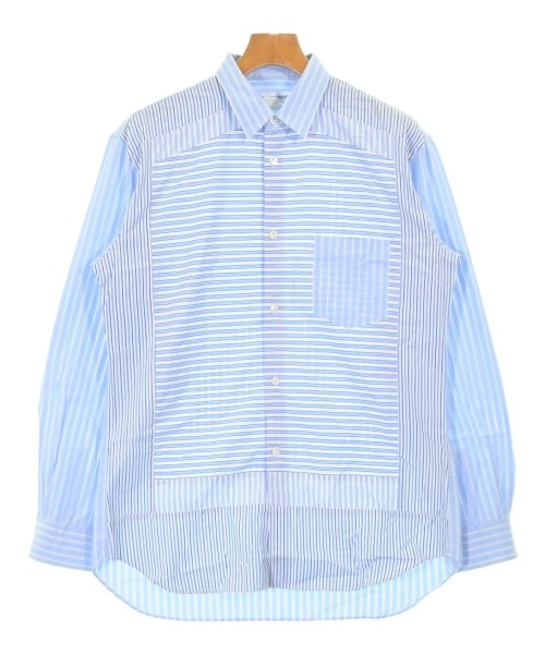 COMME des GARCONS SHIRT 休閒襯衫