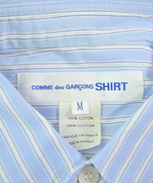 COMME des GARCONS SHIRT 休閒襯衫