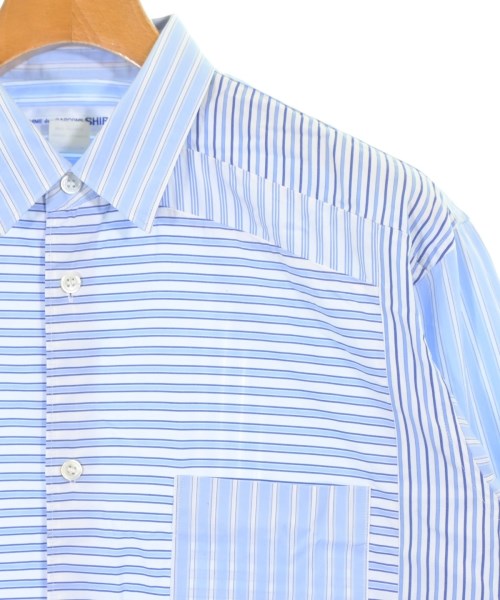 COMME des GARCONS SHIRT 休閒襯衫