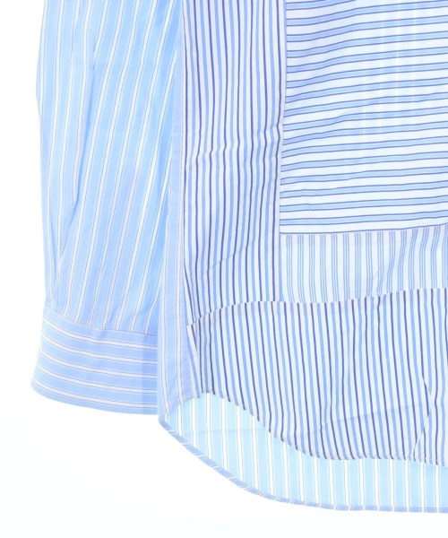 COMME des GARCONS SHIRT 休閒襯衫