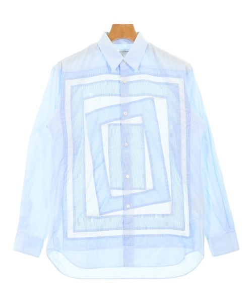 COMME des GARCONS SHIRT 休閒襯衫