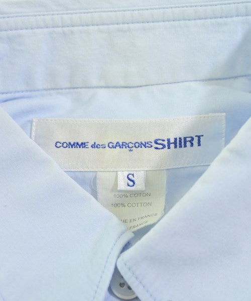 COMME des GARCONS SHIRT 休閒襯衫