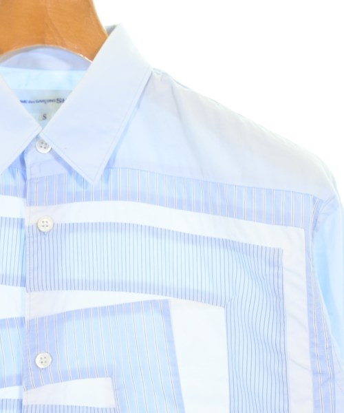 COMME des GARCONS SHIRT 休閒襯衫