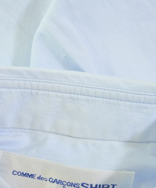 COMME des GARCONS SHIRT 休閒襯衫