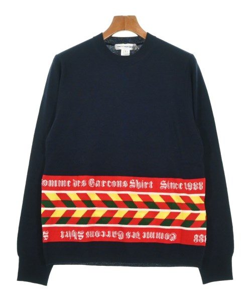 COMME des GARCONS SHIRT 毛衣