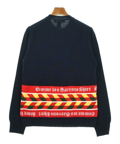 COMME des GARCONS SHIRT 毛衣