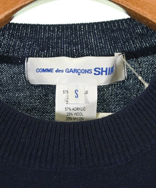 COMME des GARCONS SHIRT 毛衣