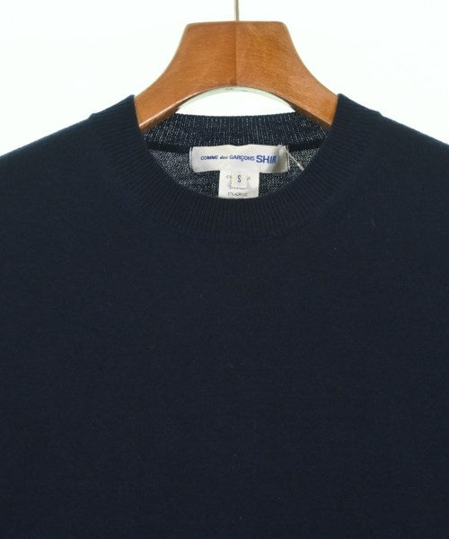 COMME des GARCONS SHIRT 毛衣