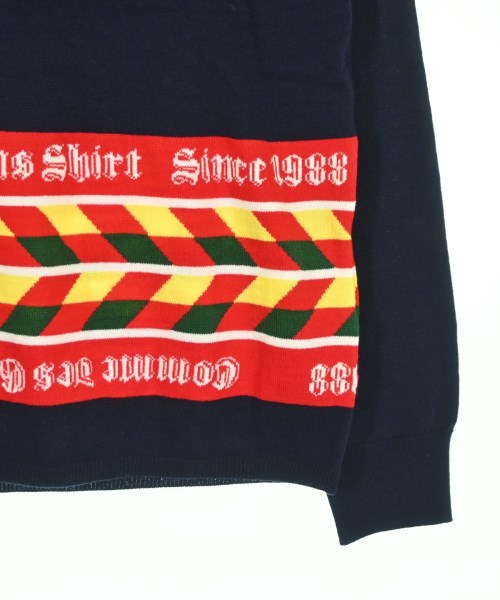 COMME des GARCONS SHIRT 毛衣