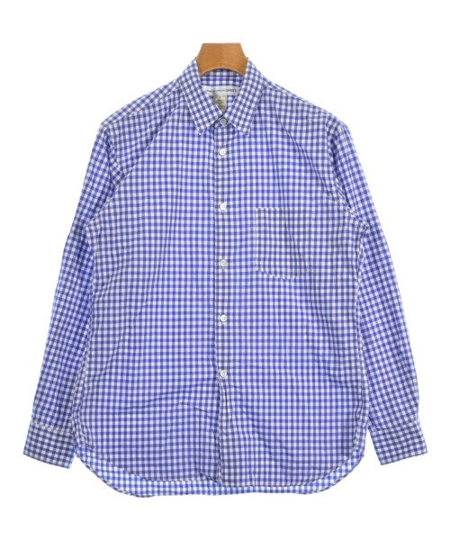 COMME des GARCONS SHIRT 休閒襯衫
