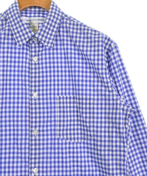 COMME des GARCONS SHIRT 休閒襯衫