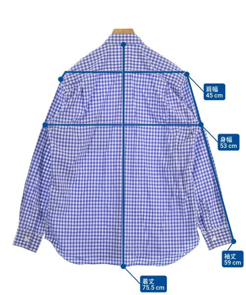 COMME des GARCONS SHIRT 休閒襯衫