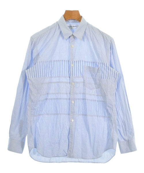 COMME des GARCONS SHIRT 休閒襯衫