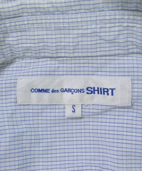 COMME des GARCONS SHIRT 休閒襯衫
