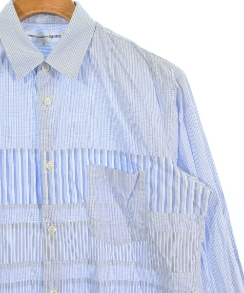 COMME des GARCONS SHIRT 休閒襯衫