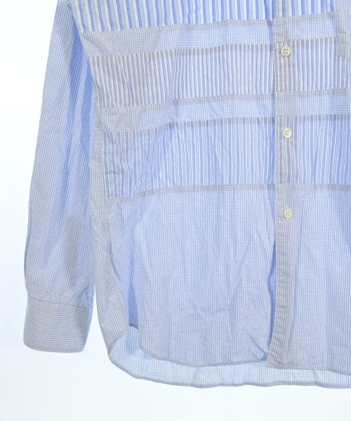 COMME des GARCONS SHIRT 休閒襯衫