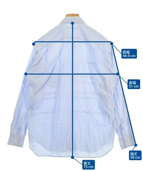 COMME des GARCONS SHIRT 休閒襯衫