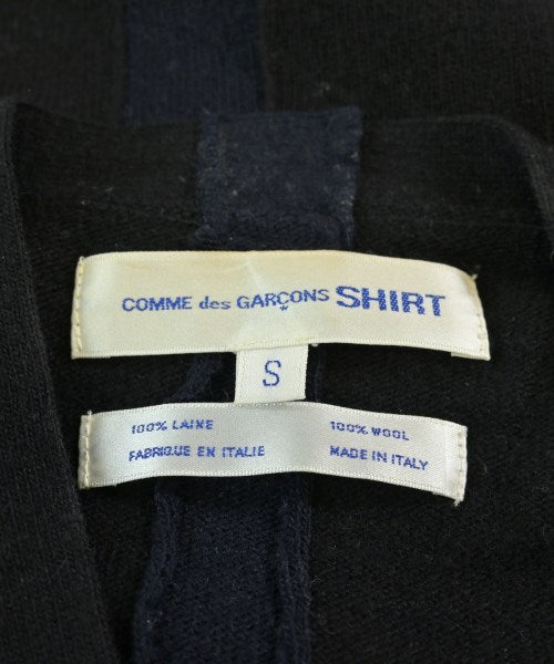 COMME des GARCONS SHIRT 開襟衫