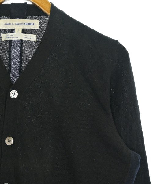 COMME des GARCONS SHIRT 開襟衫