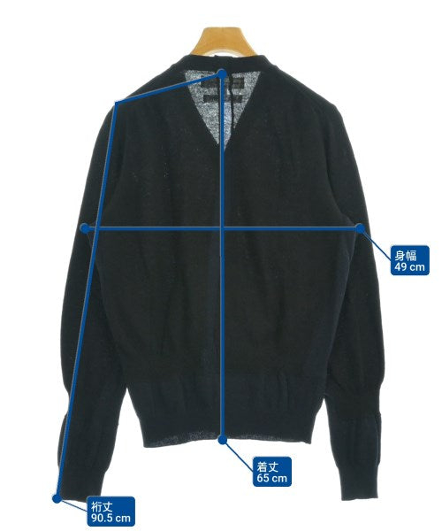 COMME des GARCONS SHIRT 開襟衫