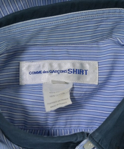 COMME des GARCONS SHIRT 休閒襯衫