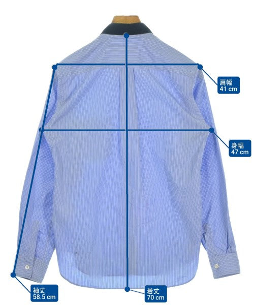 COMME des GARCONS SHIRT 休閒襯衫