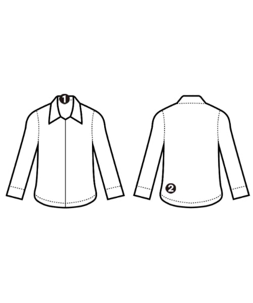 COMME des GARCONS SHIRT 休閒襯衫