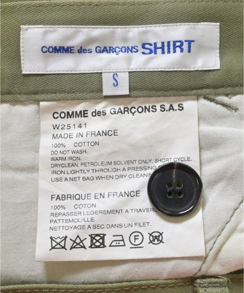 COMME des GARCONS SHIRT 其他款