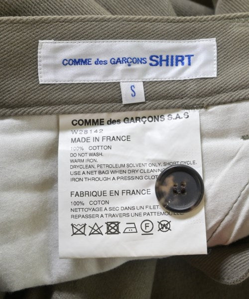 COMME des GARCONS SHIRT 其他款