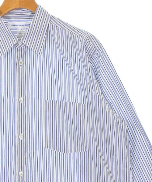 COMME des GARCONS SHIRT 休閒襯衫