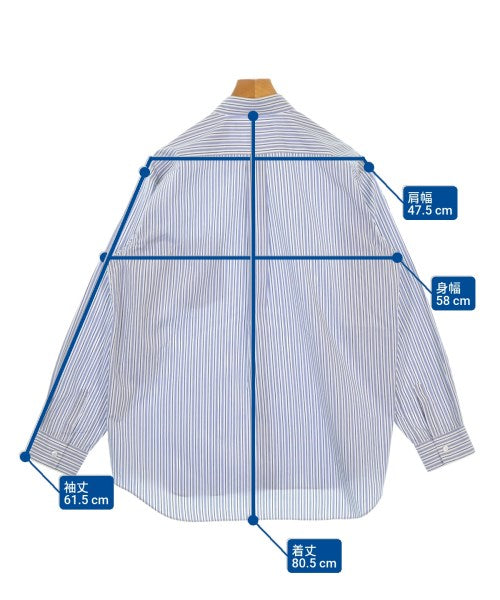 COMME des GARCONS SHIRT 休閒襯衫