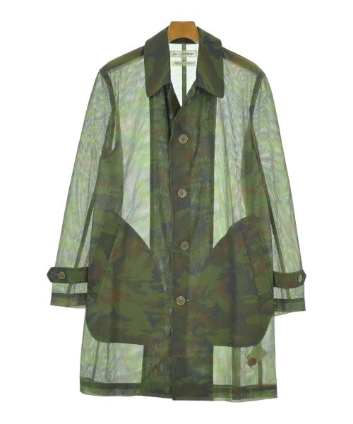 COMME des GARCONS SHIRT 其他大衣