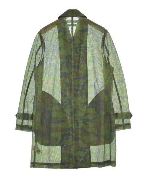 COMME des GARCONS SHIRT 其他大衣