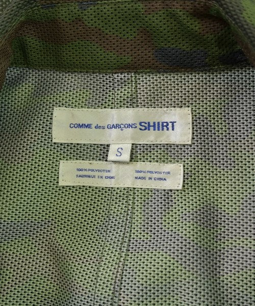COMME des GARCONS SHIRT 其他大衣