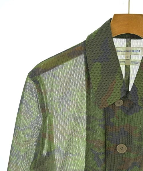 COMME des GARCONS SHIRT 其他大衣