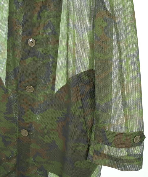 COMME des GARCONS SHIRT 其他大衣