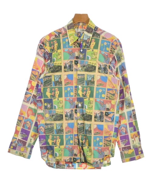 COMME des GARCONS SHIRT 休閒襯衫