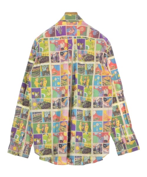 COMME des GARCONS SHIRT 休閒襯衫
