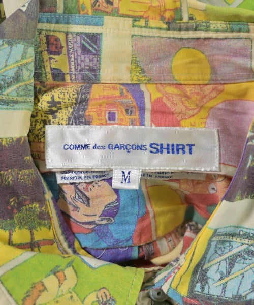 COMME des GARCONS SHIRT 休閒襯衫