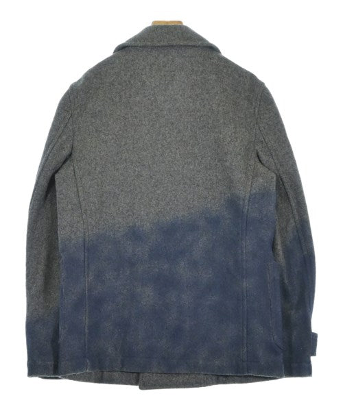 COMME des GARCONS SHIRT 海軍外套