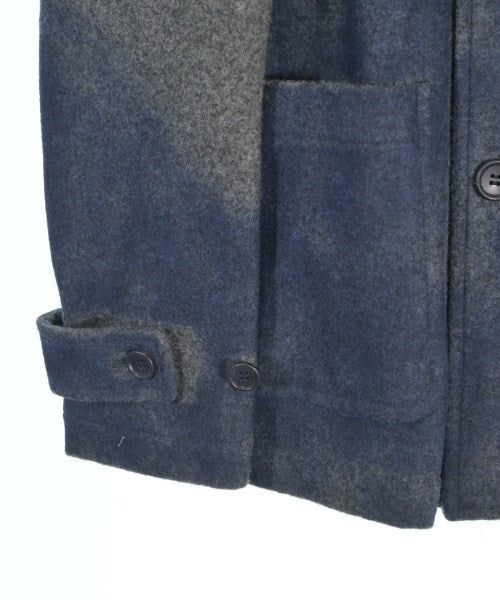 COMME des GARCONS SHIRT 海軍外套