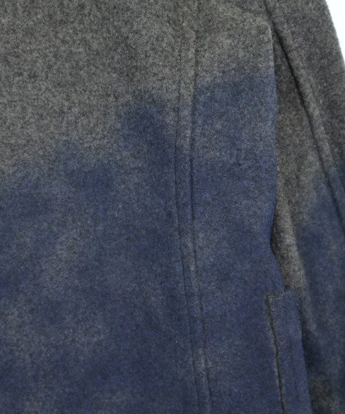 COMME des GARCONS SHIRT 海軍外套