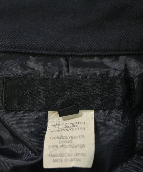 COMME des GARCONS SHIRT 休閒夾克