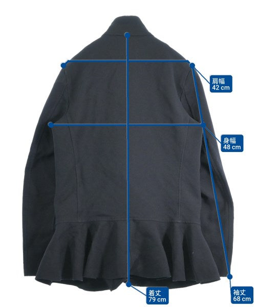 COMME des GARCONS SHIRT 休閒夾克