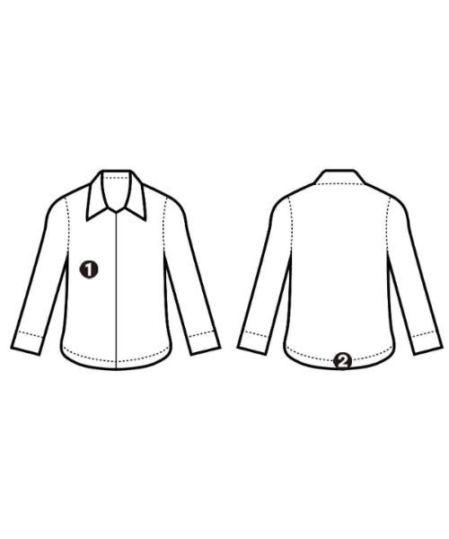 COMME des GARCONS SHIRT 休閒襯衫