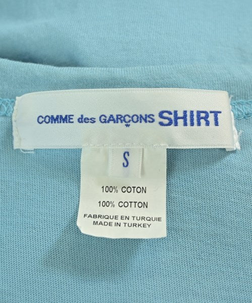 COMME des GARCONS SHIRT T恤/上衣