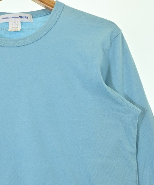 COMME des GARCONS SHIRT T恤/上衣
