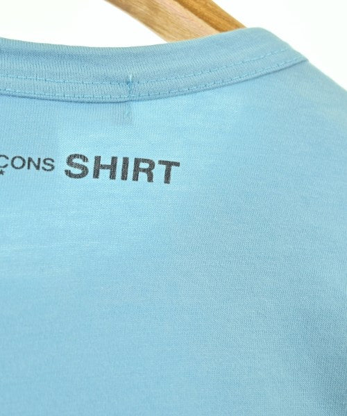 COMME des GARCONS SHIRT T恤/上衣