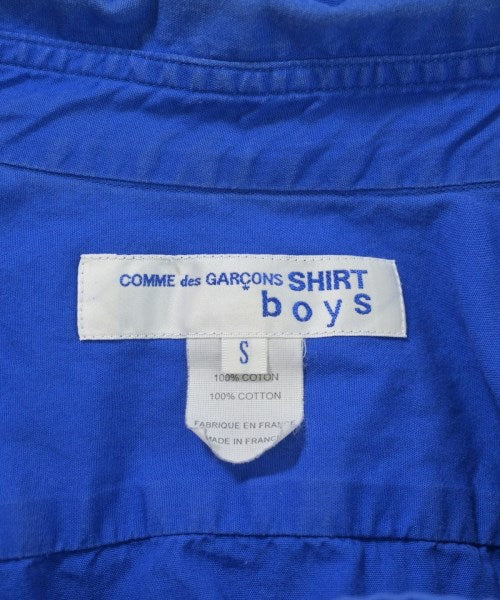 COMME des GARCONS SHIRT 休閒襯衫